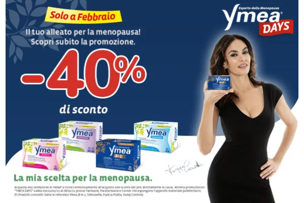 Promo Ymea