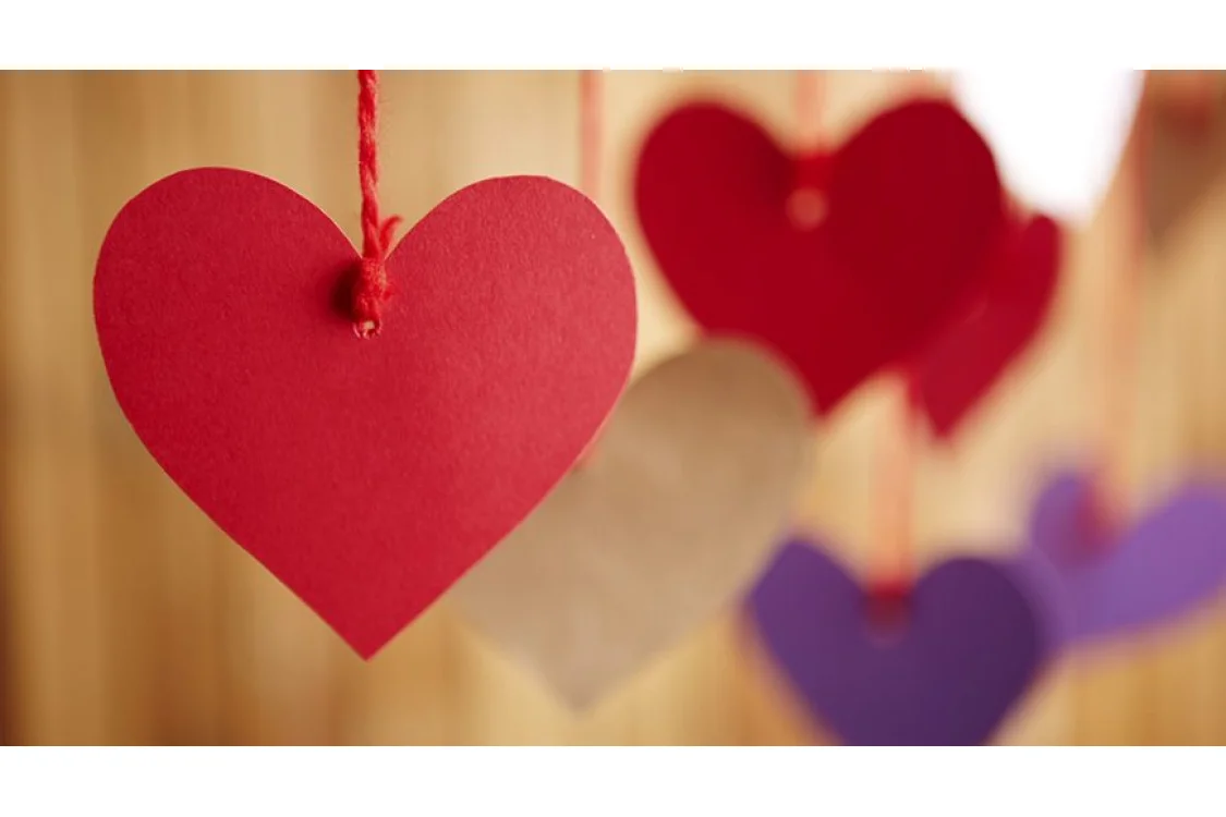L'amore &egrave; una cosa semplice