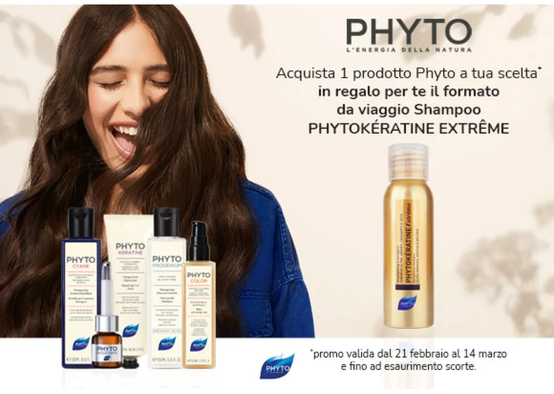 Promo Phyto