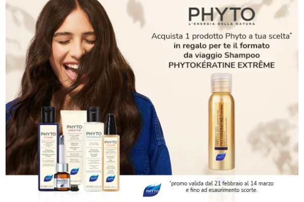 Promo Phyto