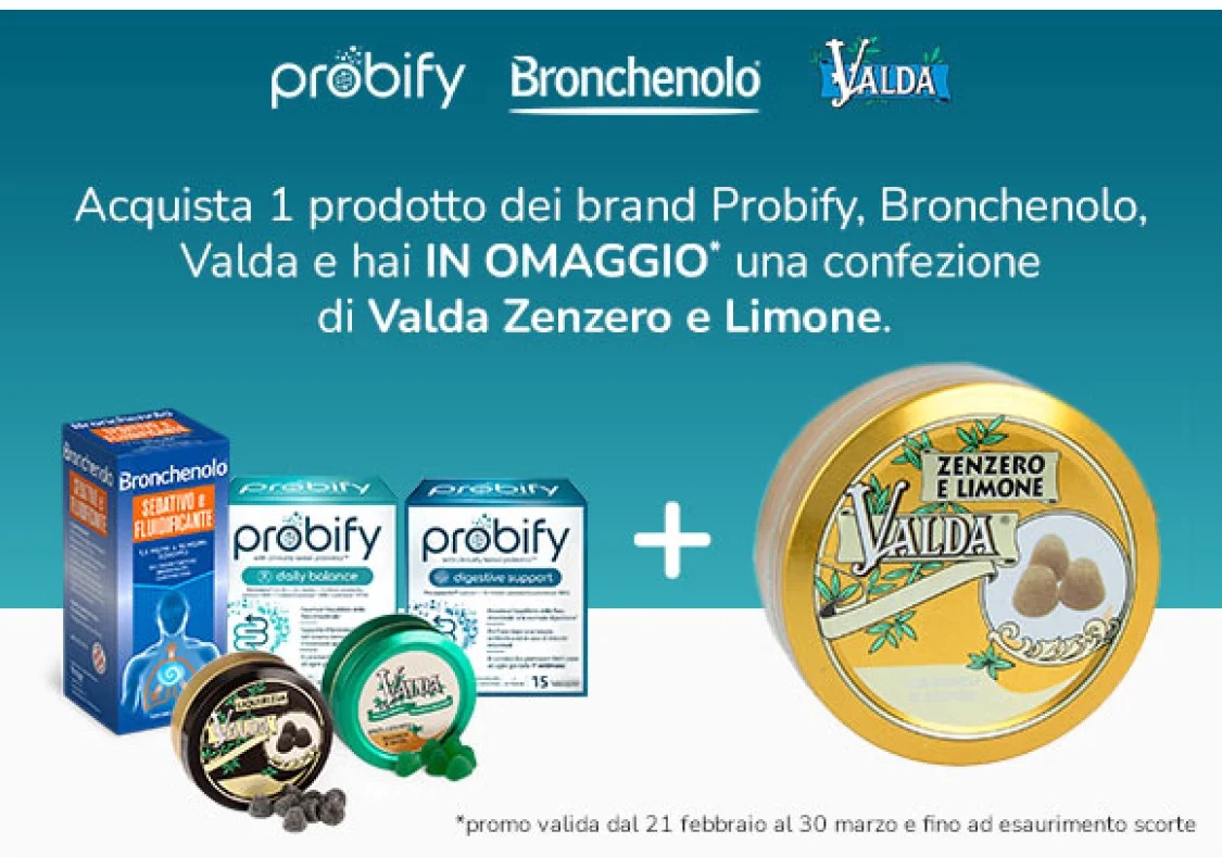 Promo Probify