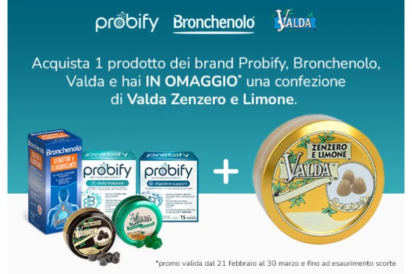 Promo Probify