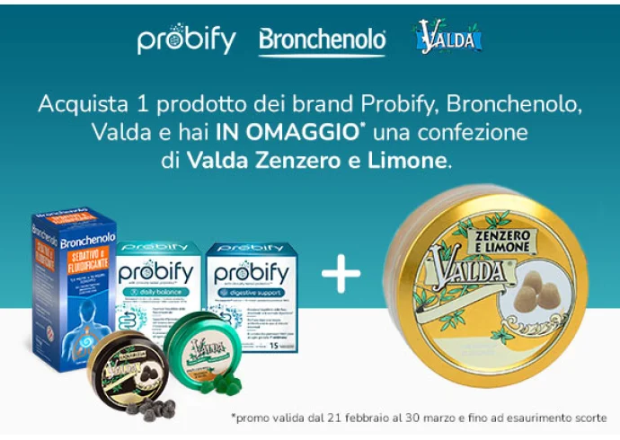 Promo Probify