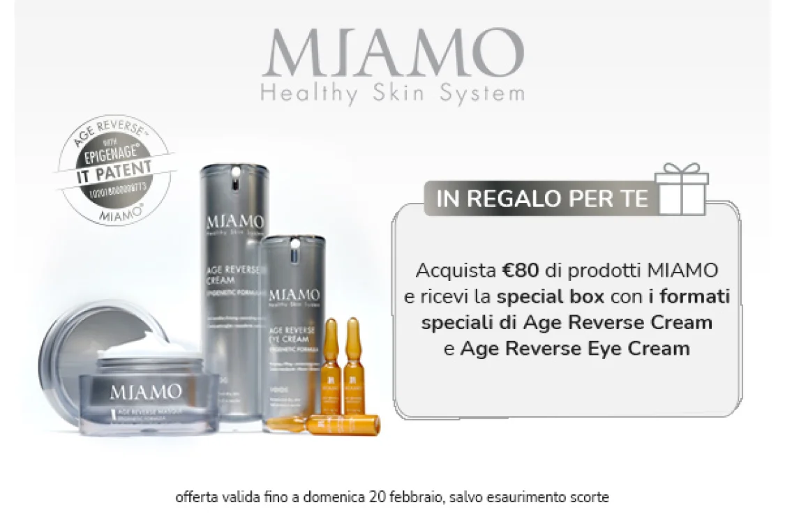 Promo Miamo Promo Miamo
