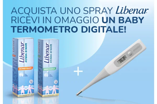 Promo Libenar