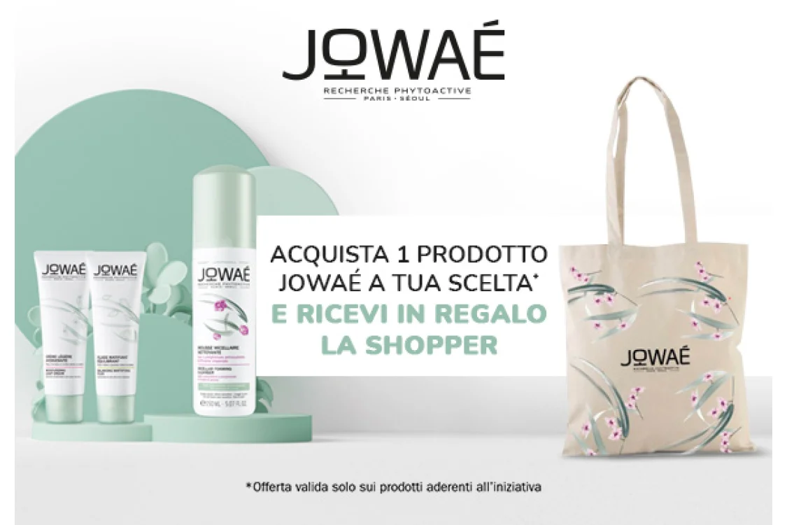 Promo Jowae