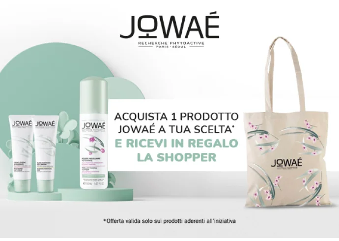 Promo Jowae