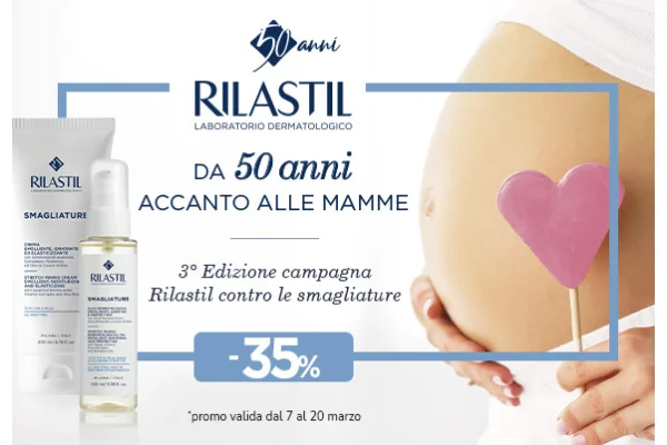 Promo Rilastil