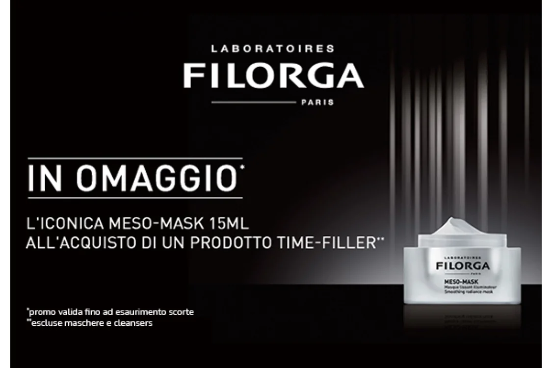 Promo Filorga Promo Filorga