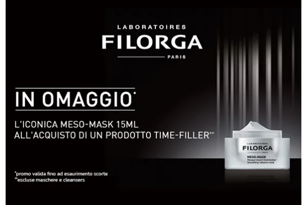 Promo Filorga