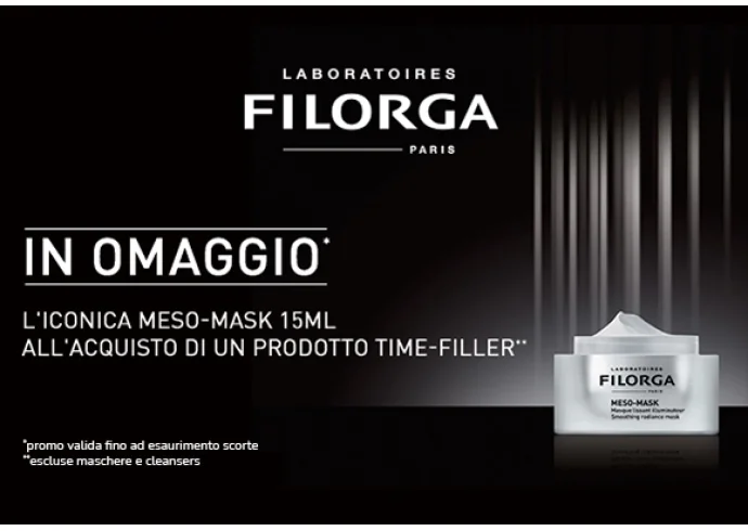 Promo Filorga