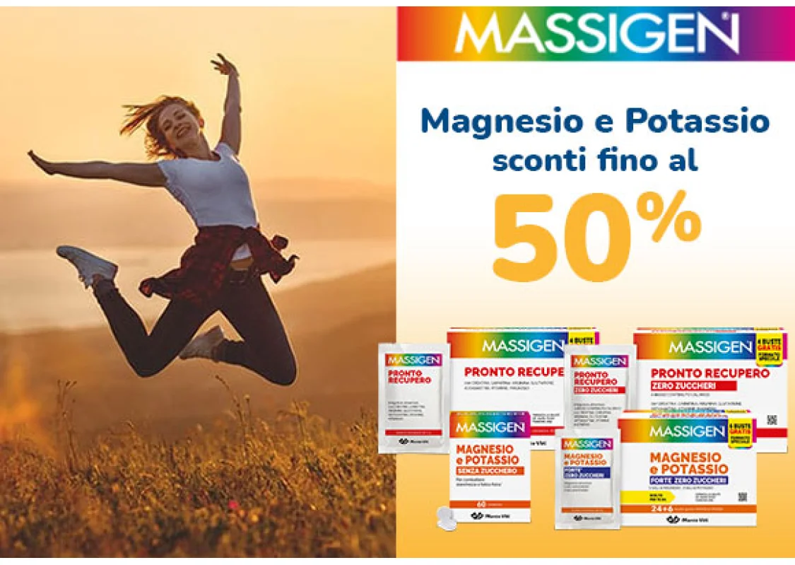 Promo Massigen