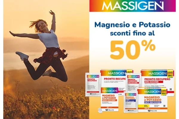 Promo Massigen