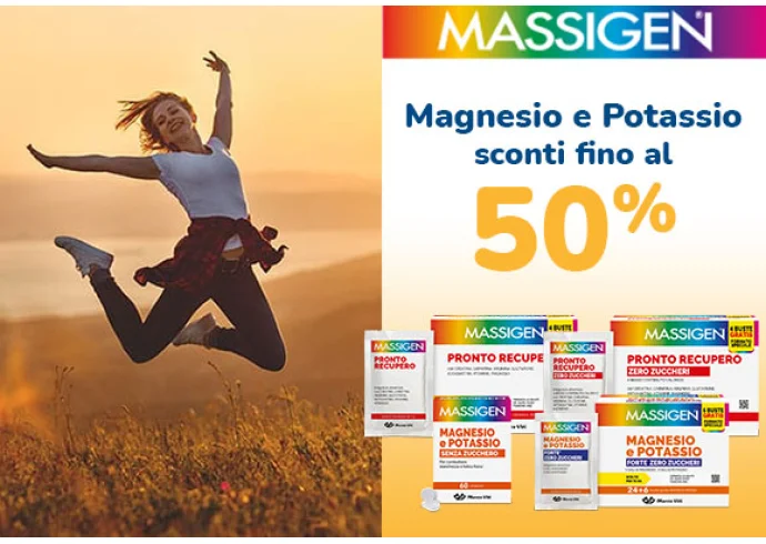 Promo Massigen