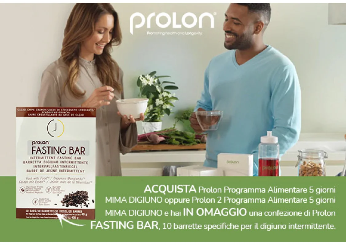 Promo Prolon