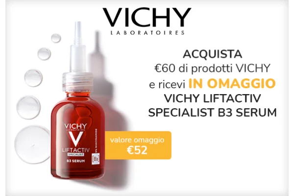 Promo Vichy