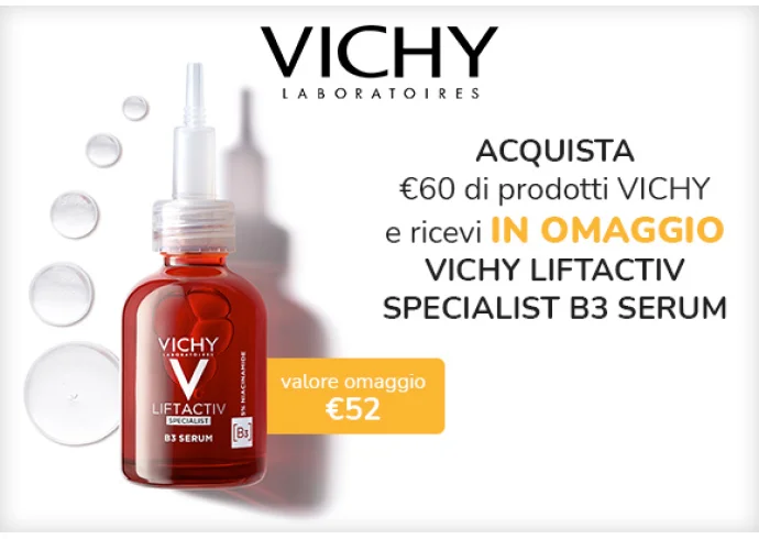 Promo Vichy