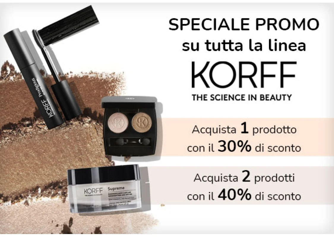 Promo Korff