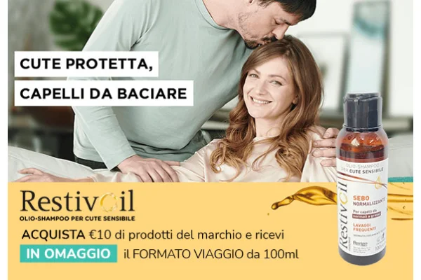 Promo Restivoil