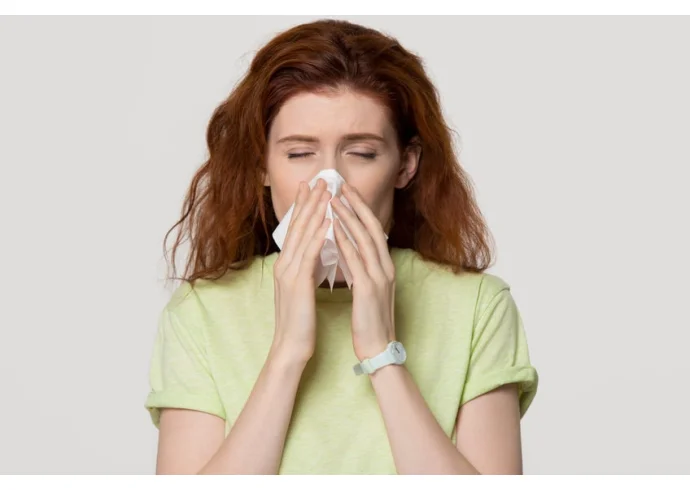 Come trattare la rinite allergica?