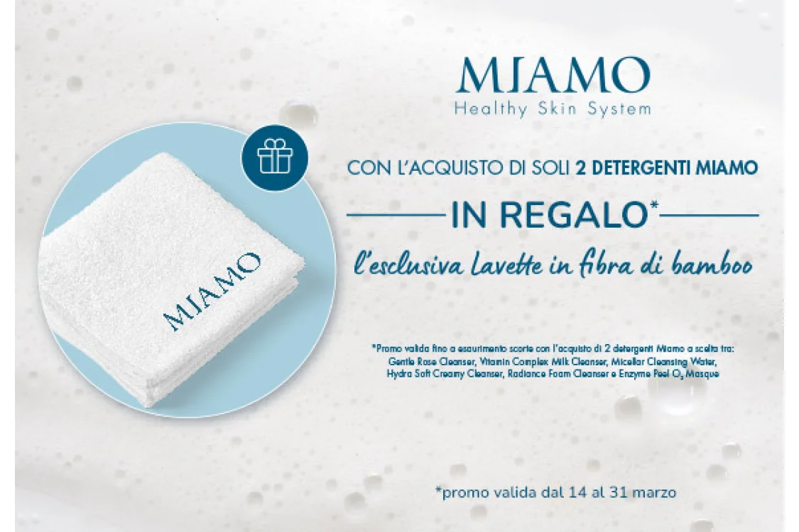 Promo Miamo Promo Miamo