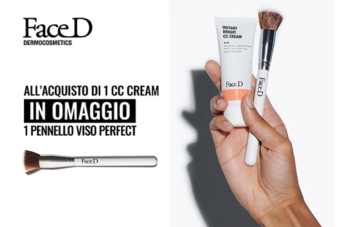 Promo Face D