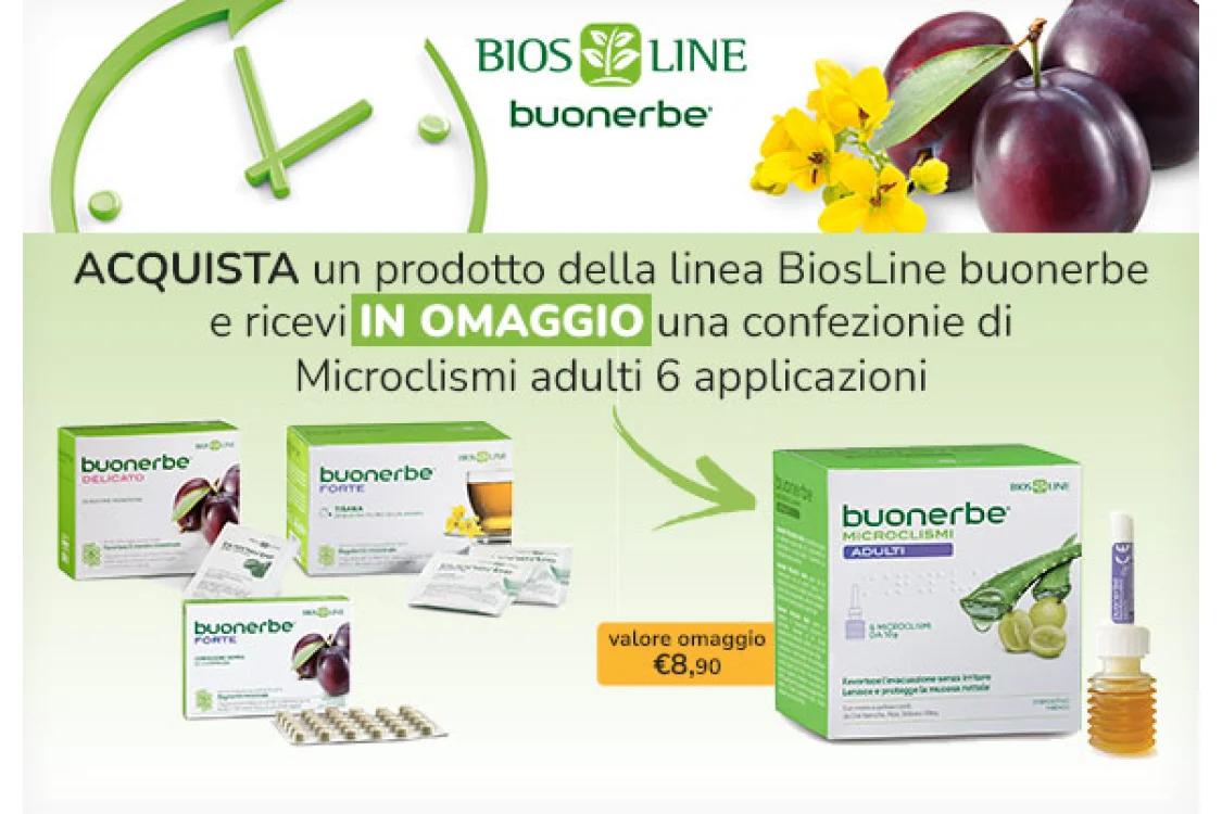 Promo Biosline