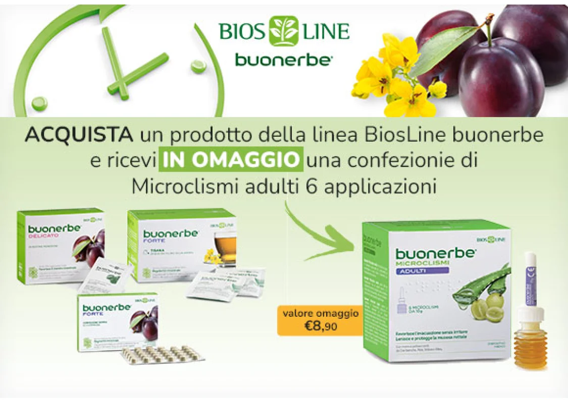 Promo Biosline