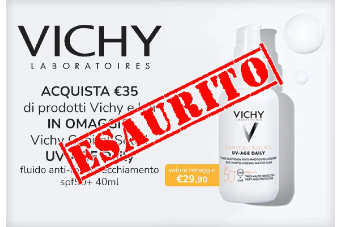 Promo Vichy