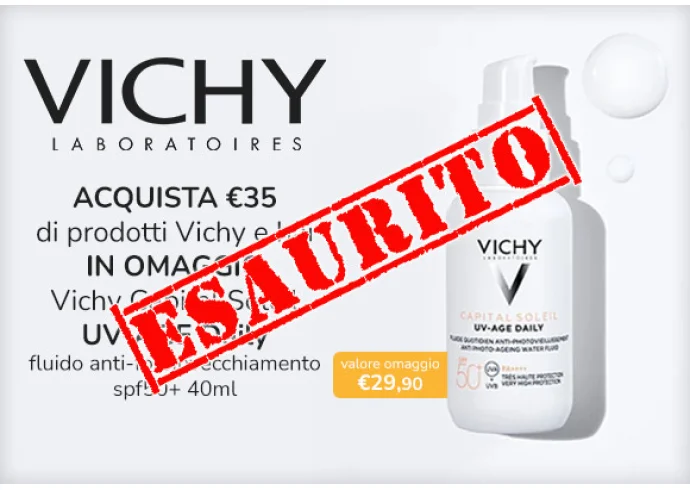 Promo Vichy