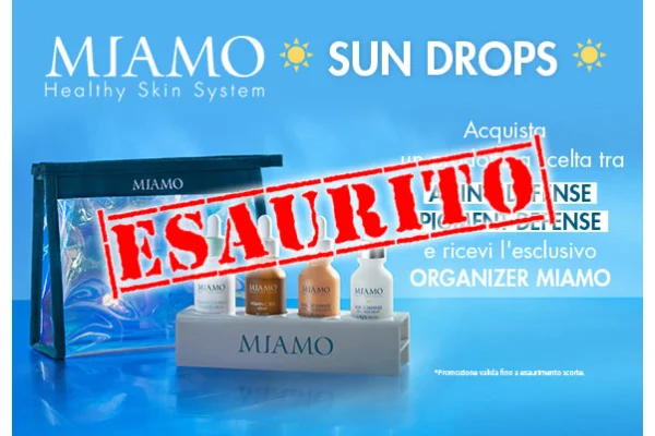 Promo Miamo