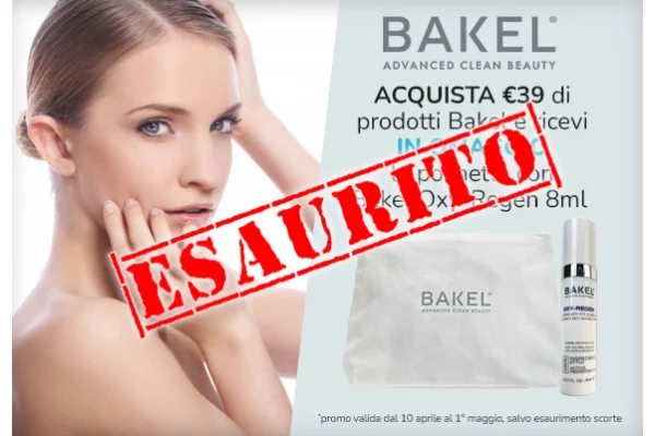 Promo Bakel