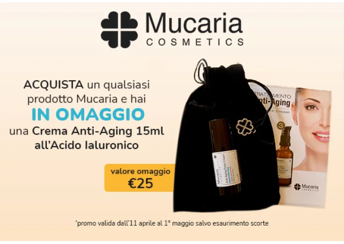 Promo Mucaria