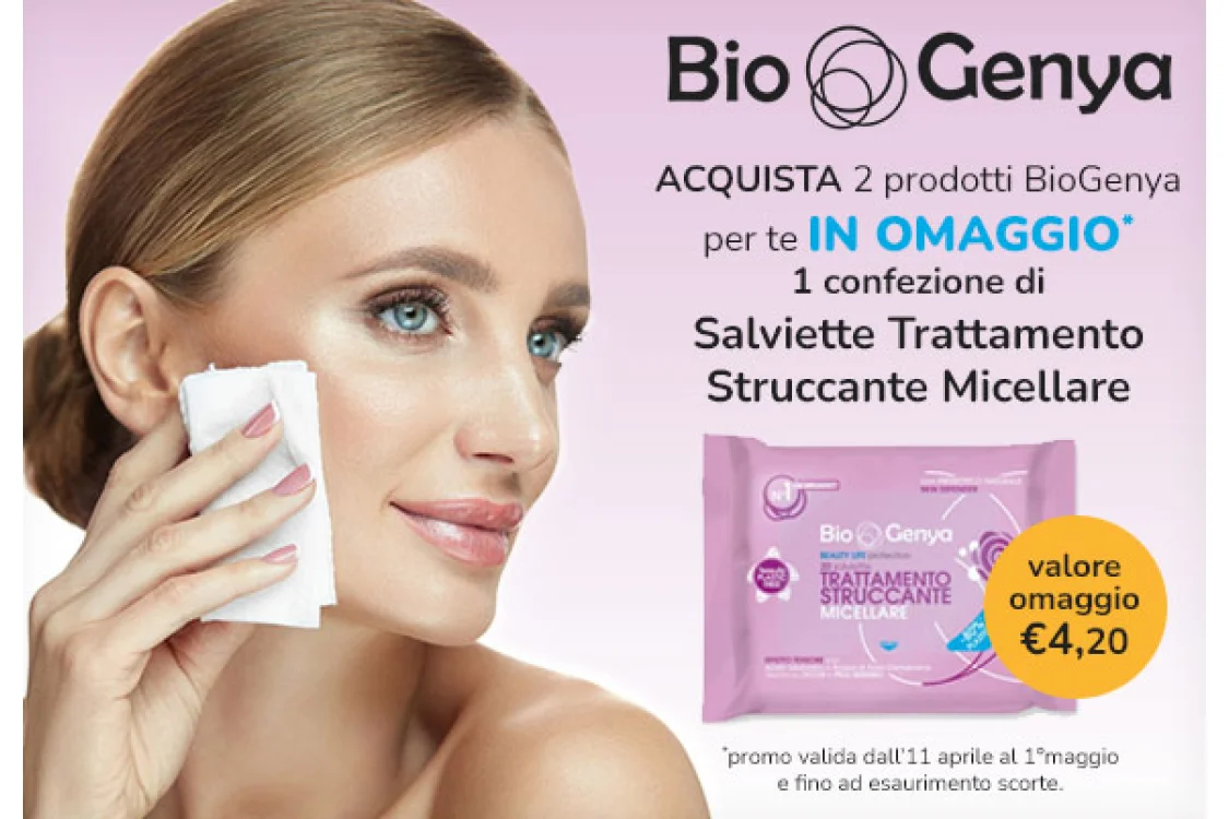 Promo Biogenya