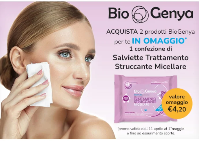 Promo Biogenya