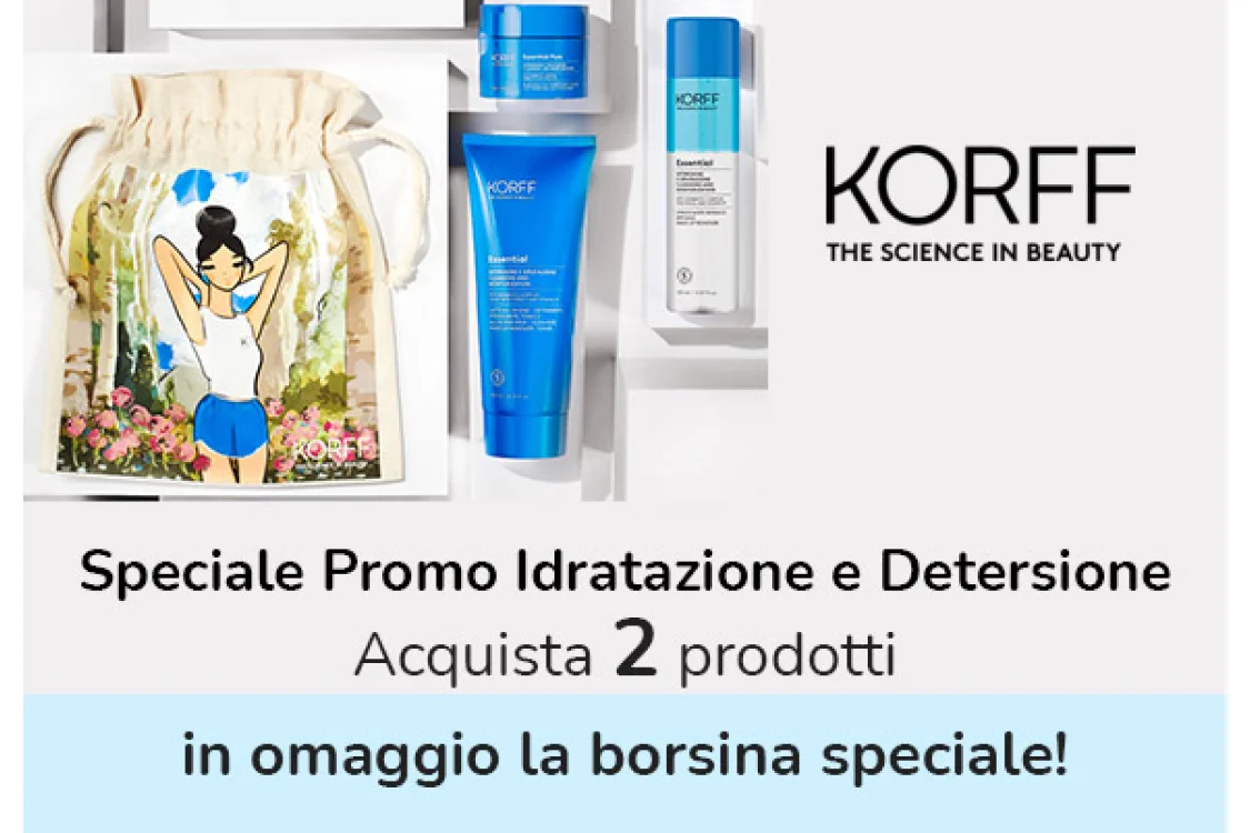 Promo Korff