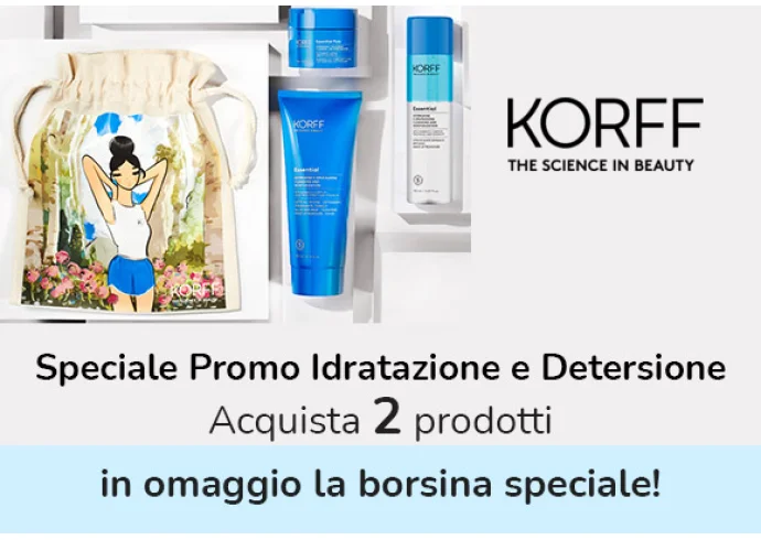 Promo Korff