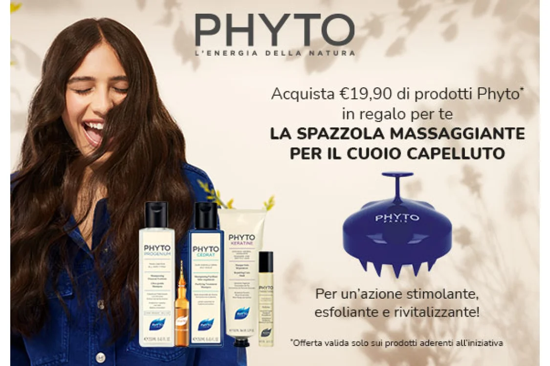 Promo Phyto
