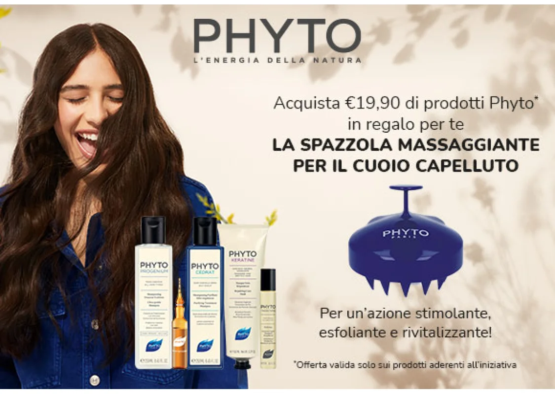 Promo Phyto