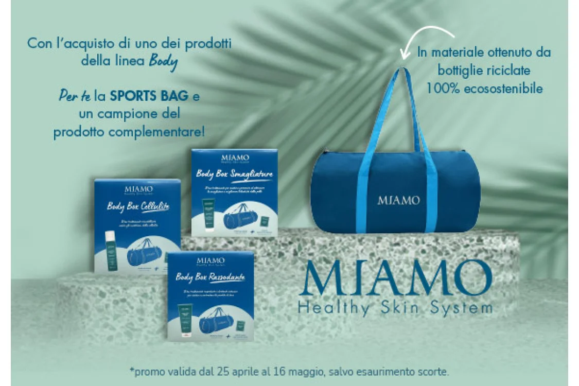 Promo Miamo