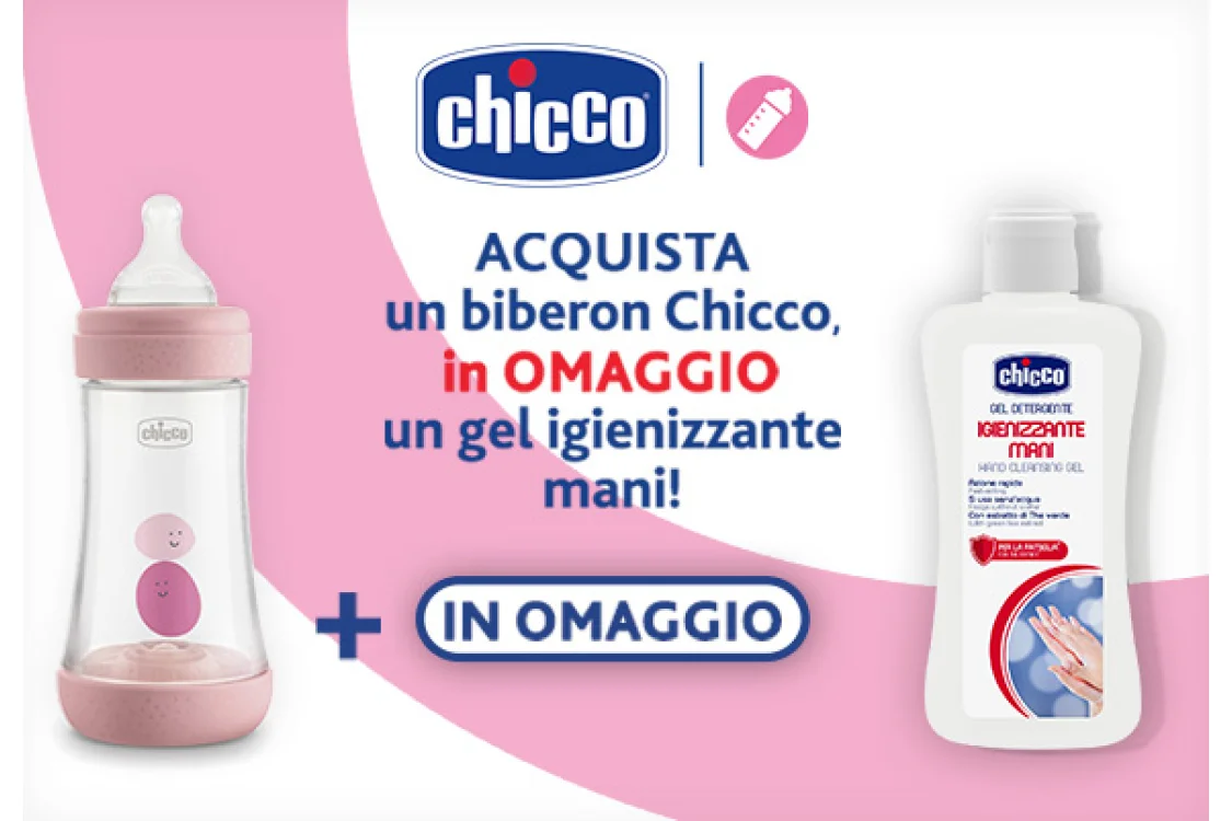 Promo Chicco Promo Chicco