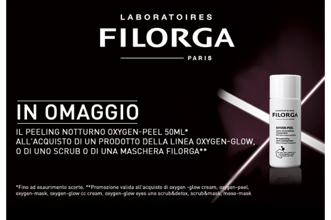 Promo Filorga Promo Filorga