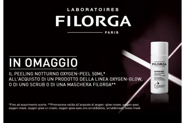 Promo Filorga