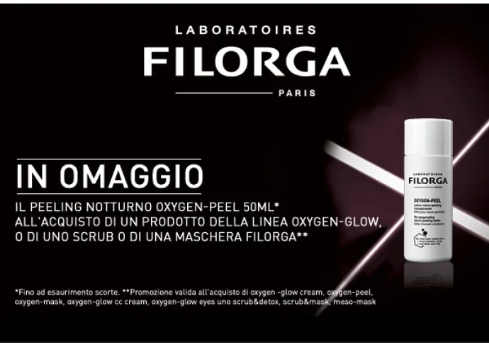 Promo Filorga