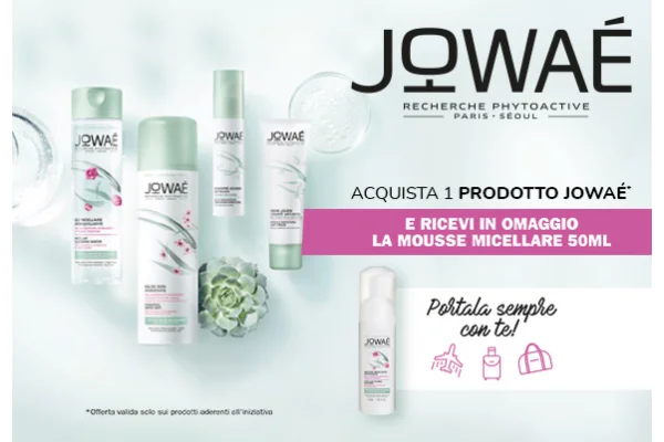 Promo Jowae