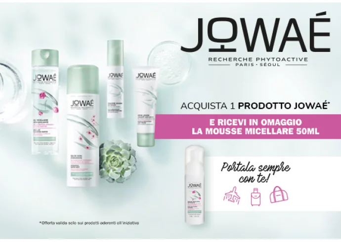 Promo Jowae