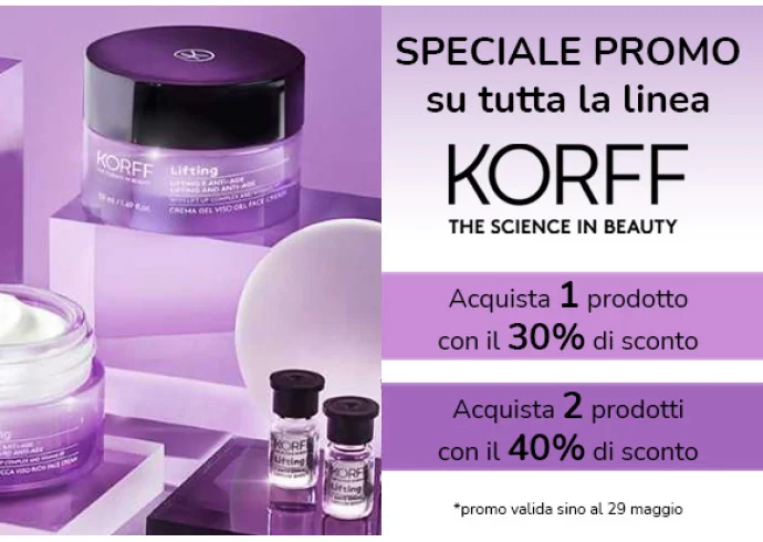 Promo Korff