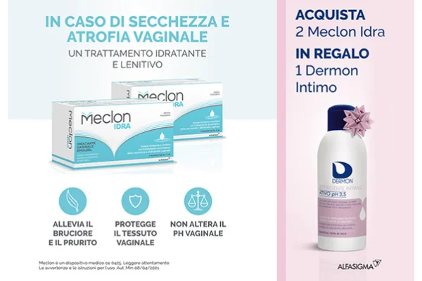 Promo Meclon