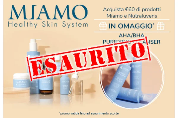 Promo Miamo