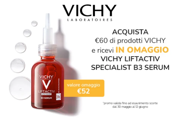 Promo Vichy